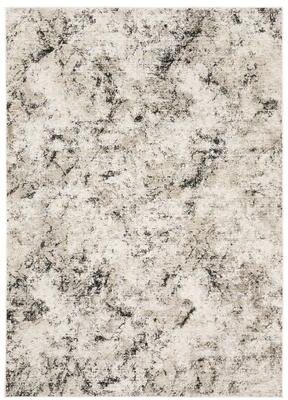 Style Haven Nelson Distressed Abstract Ivory/ Grey Indoor Area Rug