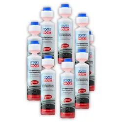 9x Scheibenreiniger Konzentrat Cherry LIQUI MOLY 21706 Superkonzentrat 250 ml