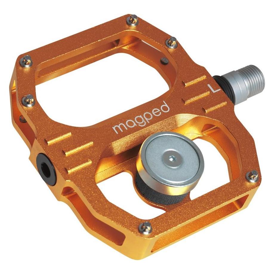Magped Sport2 200 (magped SPORT2 200 Orange)