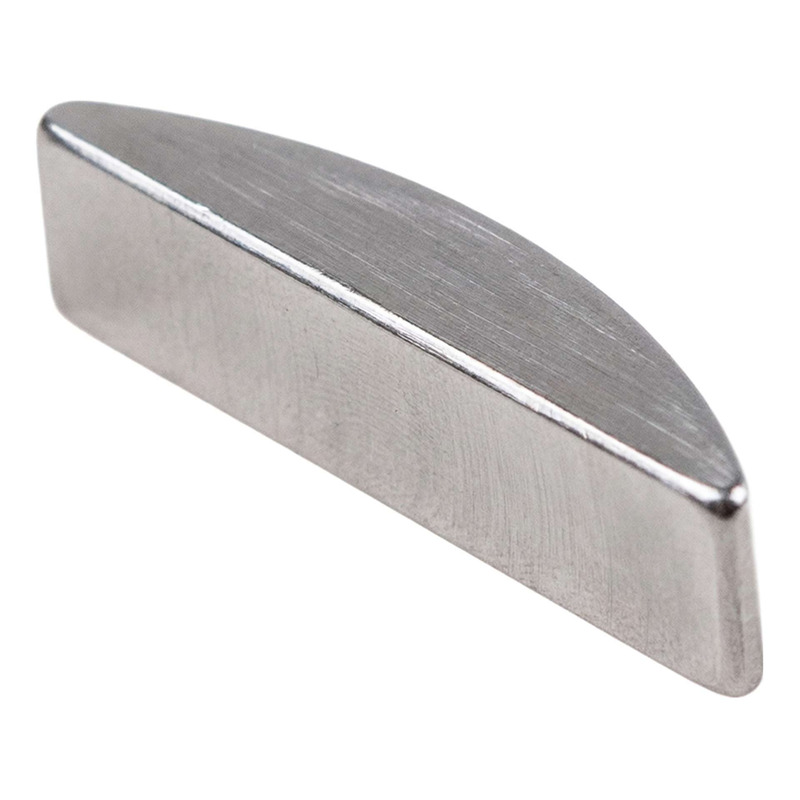 1Tek Origine Clavette d'allumage 13x3x2,5mm pour Peugeot 103 / Ludix / Kisbee