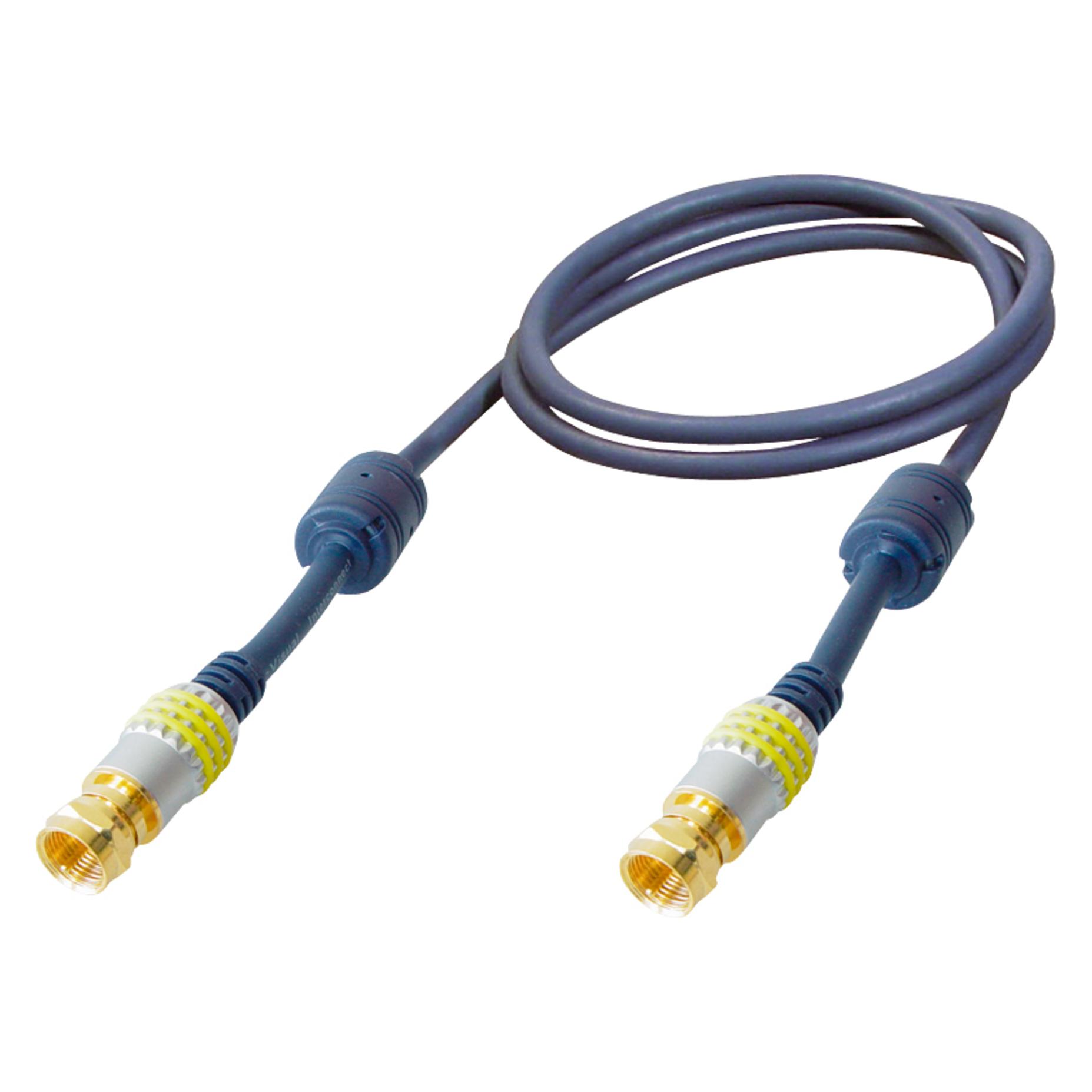 Maxtrack Antennenkabel (Antennenkabel) (BBFH 1-2)