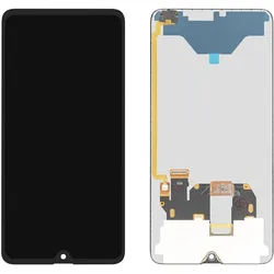 Huawei Mate 20 Display (ohne Rahmen) schwarz