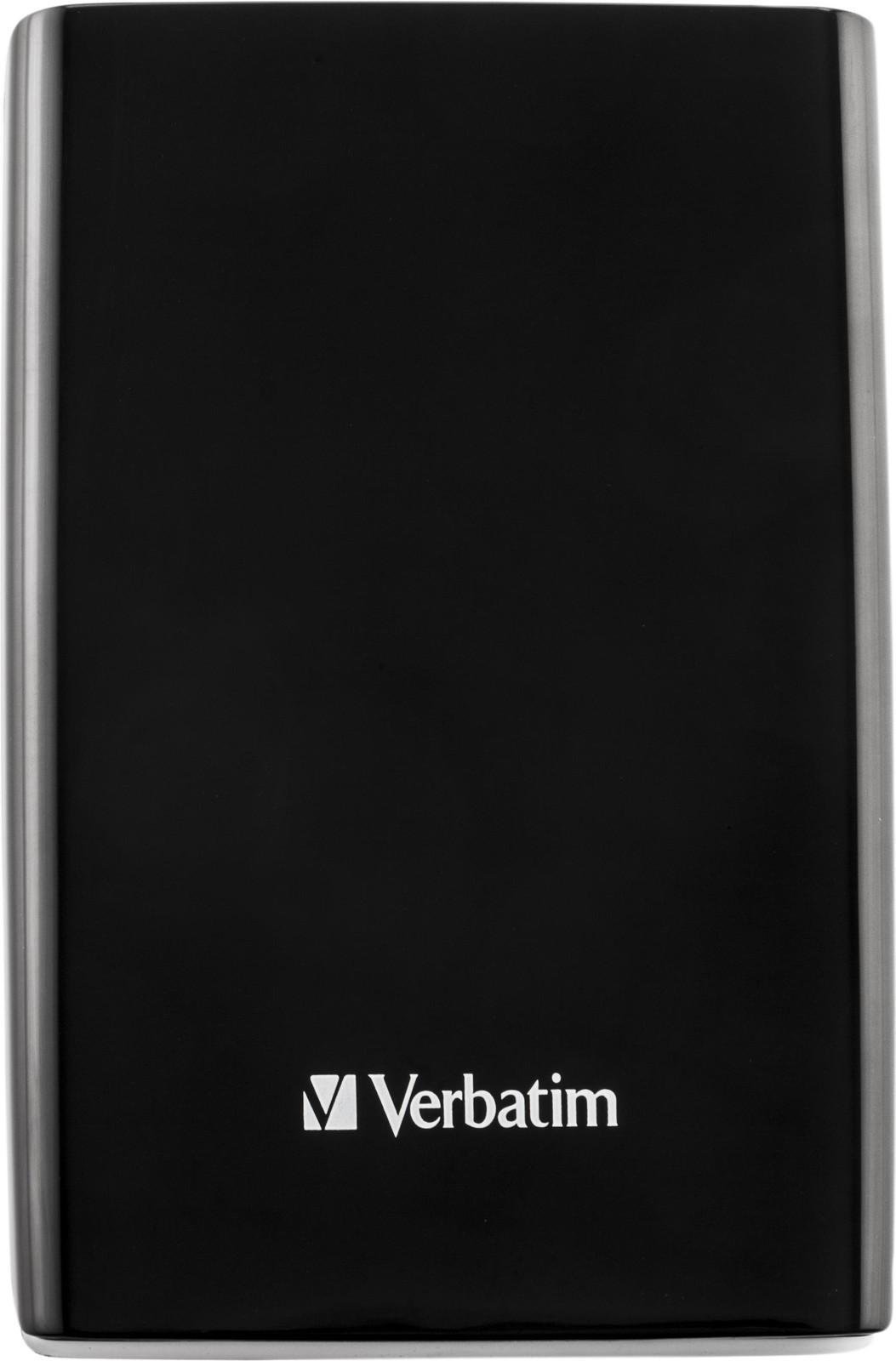 Verbatim Store n Go Slim Draagbare SSD 1TB USB 3.2 Gen 1