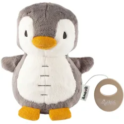 sigikid Spieluhr Pinguin Pinebumm