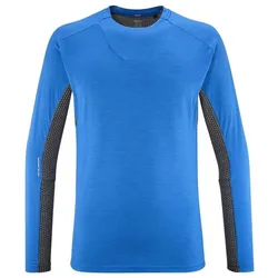 Millet, Herren, Funktionsshirt, Trilogy Jorasses (XL), Blau