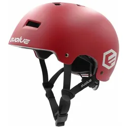 Evolve, Velohelm, (52 - 58 cm)