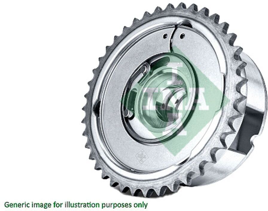 Nockenwellenversteller Schaeffler INA 427 1151 10
