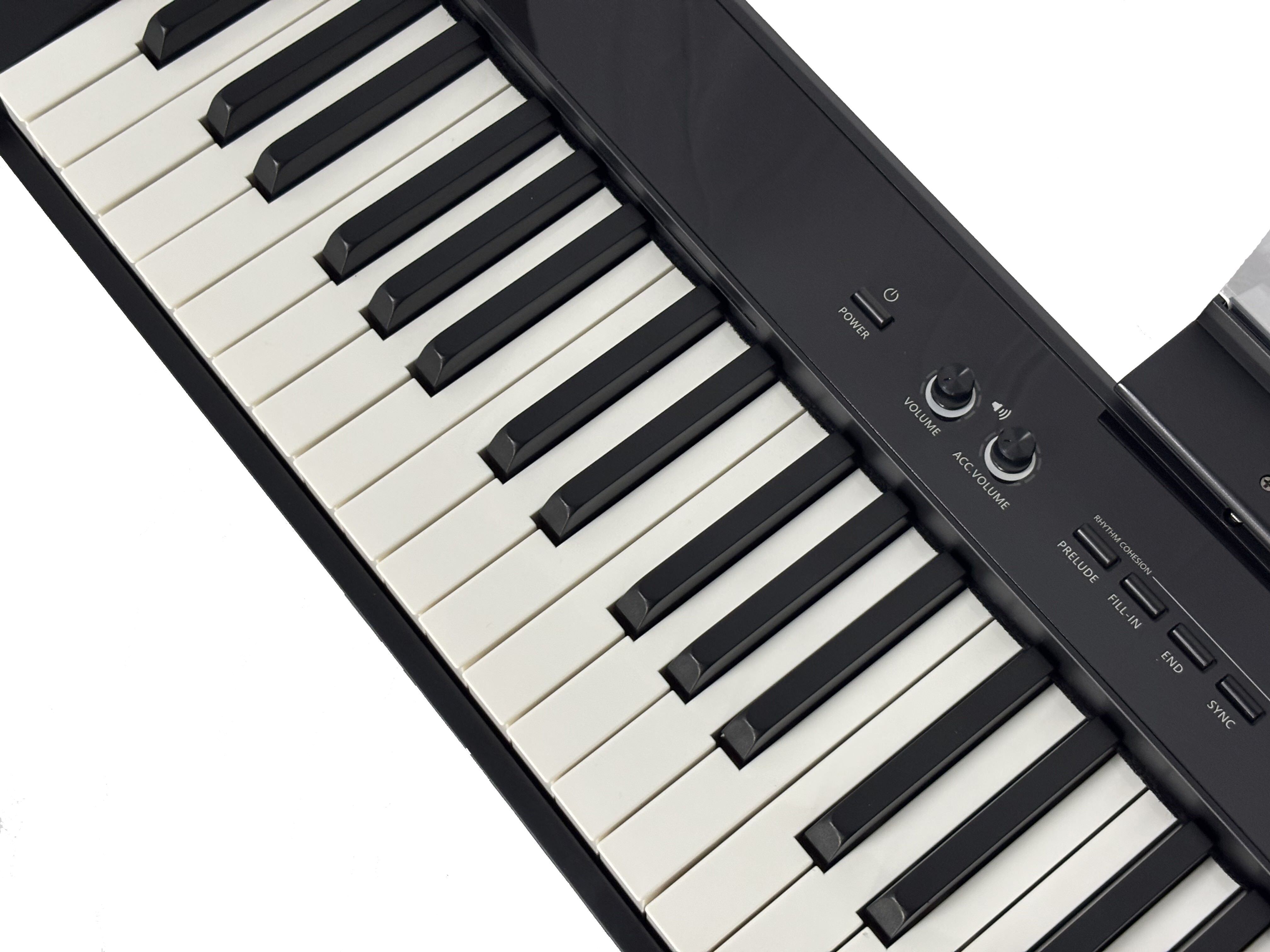 Hafnia HEP-15 E-Piano