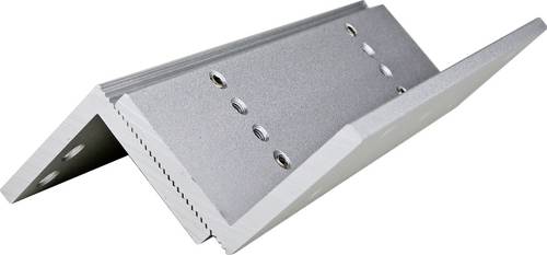 CDVI Security F0516000002 Haltebügel für Haftmagnet