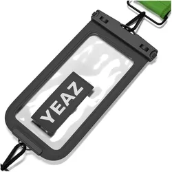 Yeaz Ocean Shot, Smartphone Sportarmband, Grün