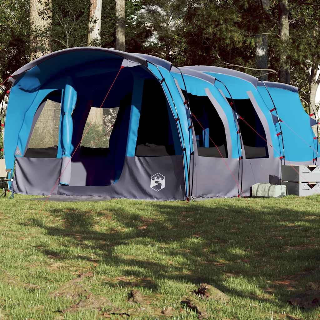 Selius Waterdichte Campingtent van Polyester met Polyurethaancoating