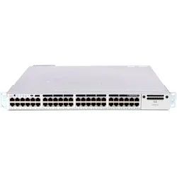 WS-C3850-48P-E neu
