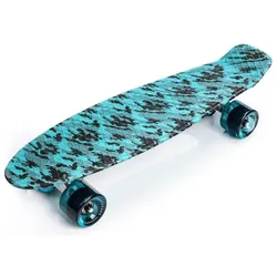 Ty, Skateboard, (22.05")