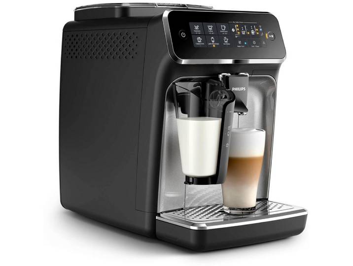 Philips Kaffeevollautomat EP3546/70