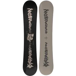 BATALEON DISASTER+ WIDE Snowboard 2027 - 156W