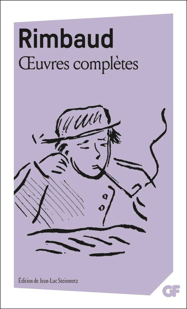 Oeuvres complètes - Preis vom 13.10.2026 11:25:28 h
