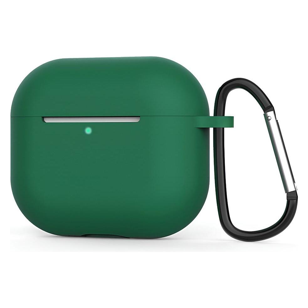 Techsuit Hülle für AirPods 4 (Ladecase Hülle) (56362591)