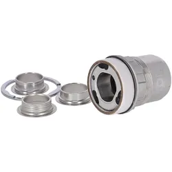 Freilauf für XDR built-in-bearing FH-BU020XDR,inkl.neue Spacer