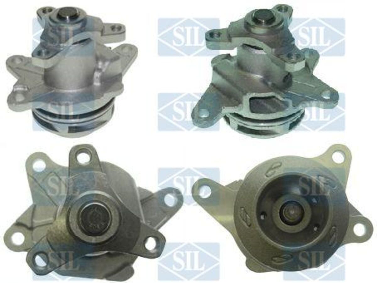 Wasserpumpe SIL PA1582