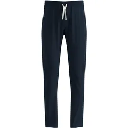 Odlo, Unisex, Langlaufhose, Essential Warm (104), Blau