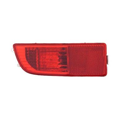 IPARLUX Nebelschlussleuchte MERCEDES-BENZ 16509401 A9068200256