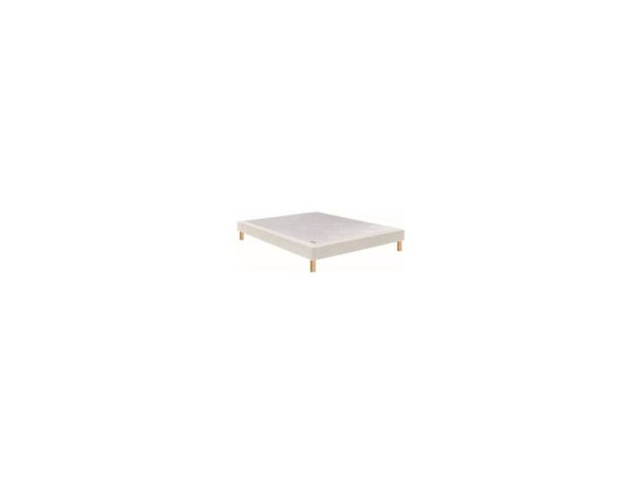 Sommier tapissier Epeda 160x190 renfort central