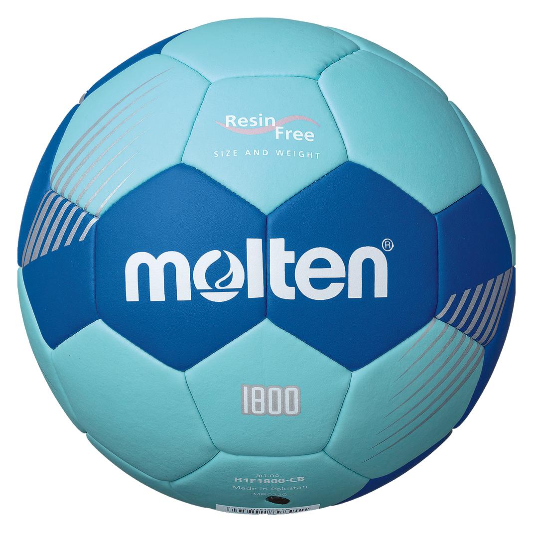 Molten H1F1800-CB HANDBALL (1) (H1F1800-CB)