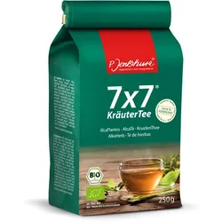 7x7® KräuterTee
