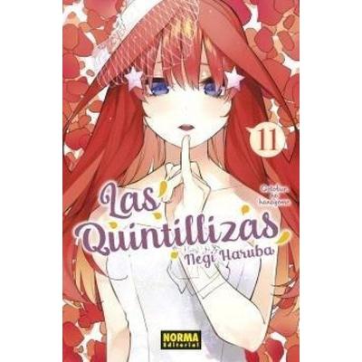LAS QUINTILLIZAS 11, Taschenbuch von , Norma Editorial, S.A., 978-84-679-4939-1