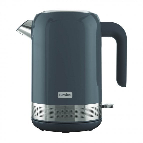Breville VKT157X Waterkoker, grijs, glanzend