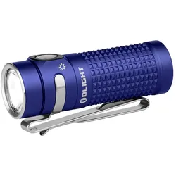 Olight, Taschenlampe, Baton 4 Premium Edition (8.50 cm, 1300 lm)