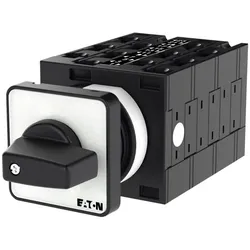 Eaton Stern-Dreieck-Schalter T3 T3-6-15893/E
