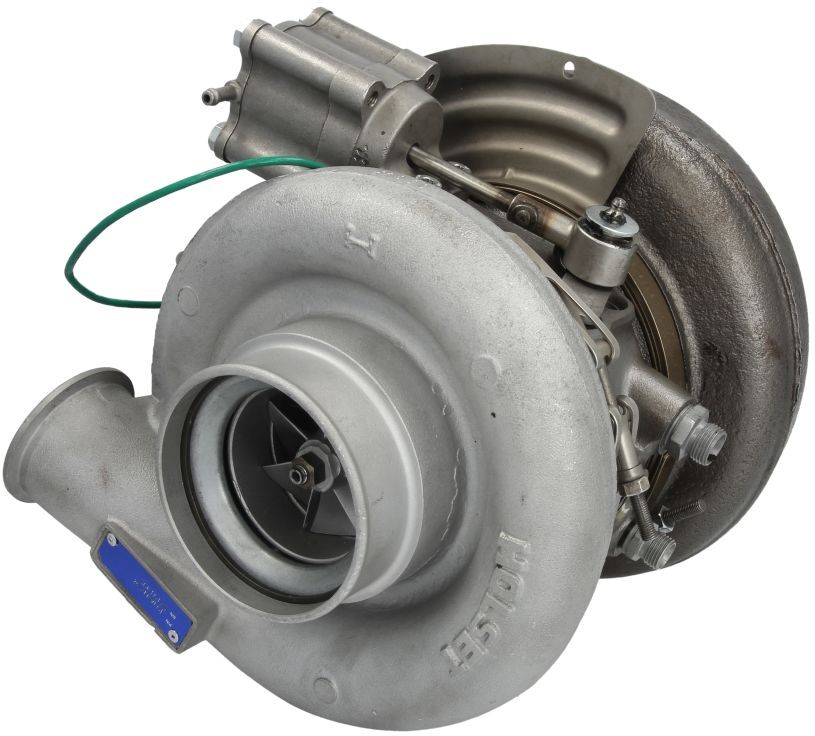 Holset Turbocompressore REMAN HOL4046945/R