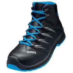 Uvex, Sicherheitsschuhe, 2 Trend (S3, 49)