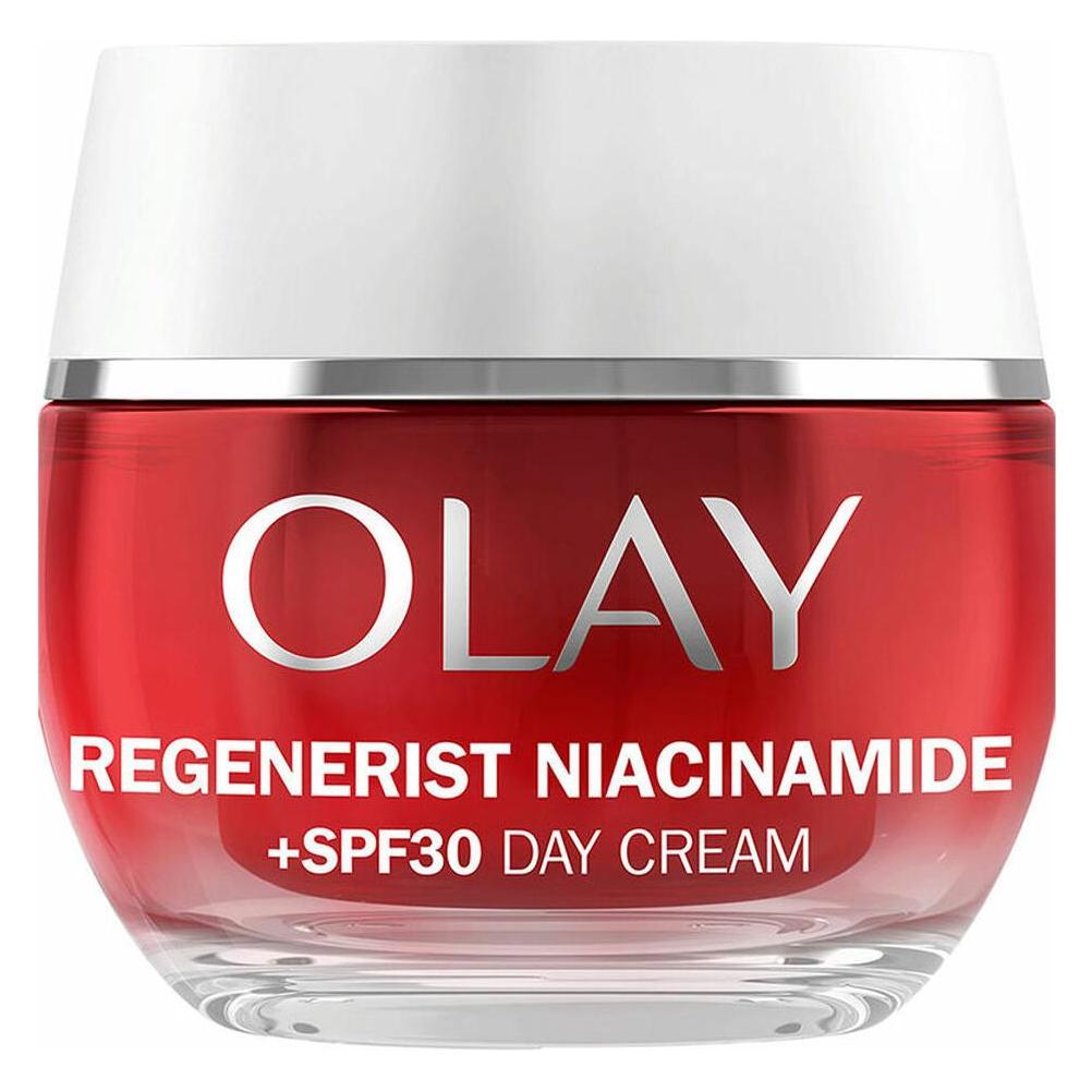 Olay Regenerist Niacinamide Day Cream Spf 30 50ml - Hydrating And Protecting (50 ml, Tagescreme, SPF 30) (54872519)