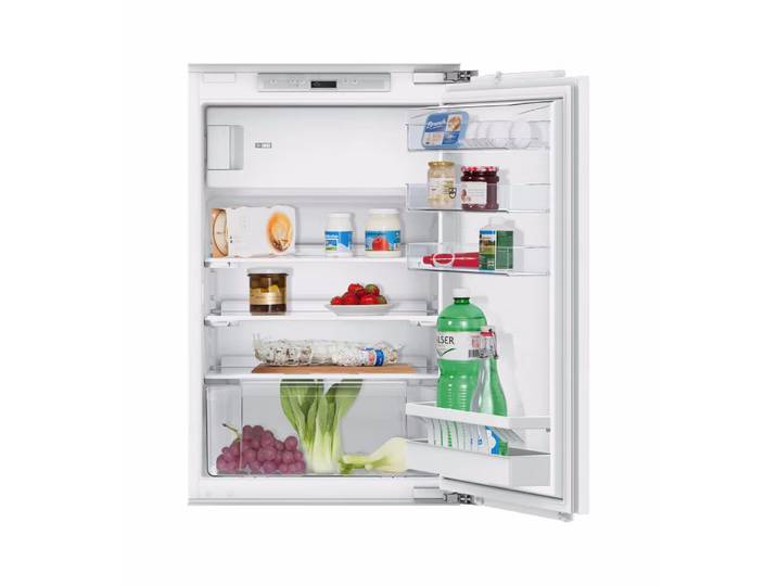 V-ZUG Ideal eco 5112800000 Einbau Kühlschrank 55cm vollintegriert – Einbaukühlschrank 55 cm vollintegriert