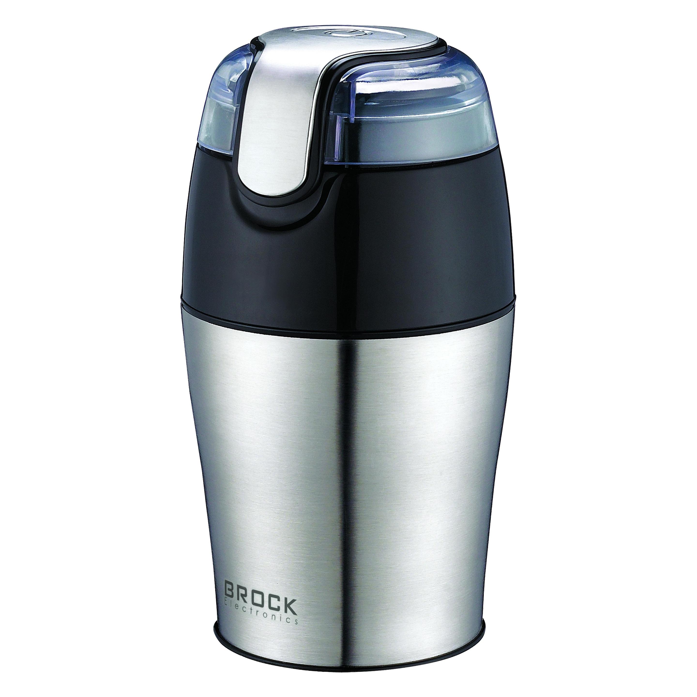 Brock Electronics CG 4050 SS (PO/90249/60256)
