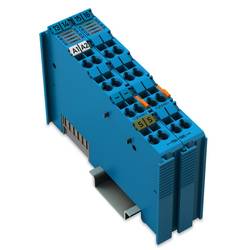 WAGO 750-585 SPS-Ausgangskarte 750-585 1 St.