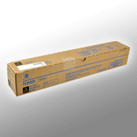 Konica Minolta Toner TN-514K A9E8150 schwarz