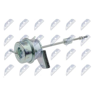 Nty Lader, Aufladung [Hersteller-Nr. ECD-CT-005] für Peugeot, Ds, Citroën