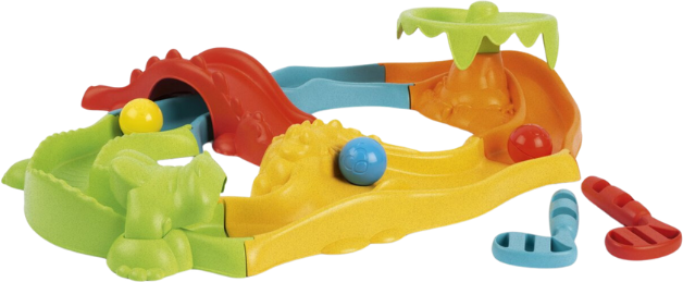 Chicco Safari Golf e Pista 3 em 1