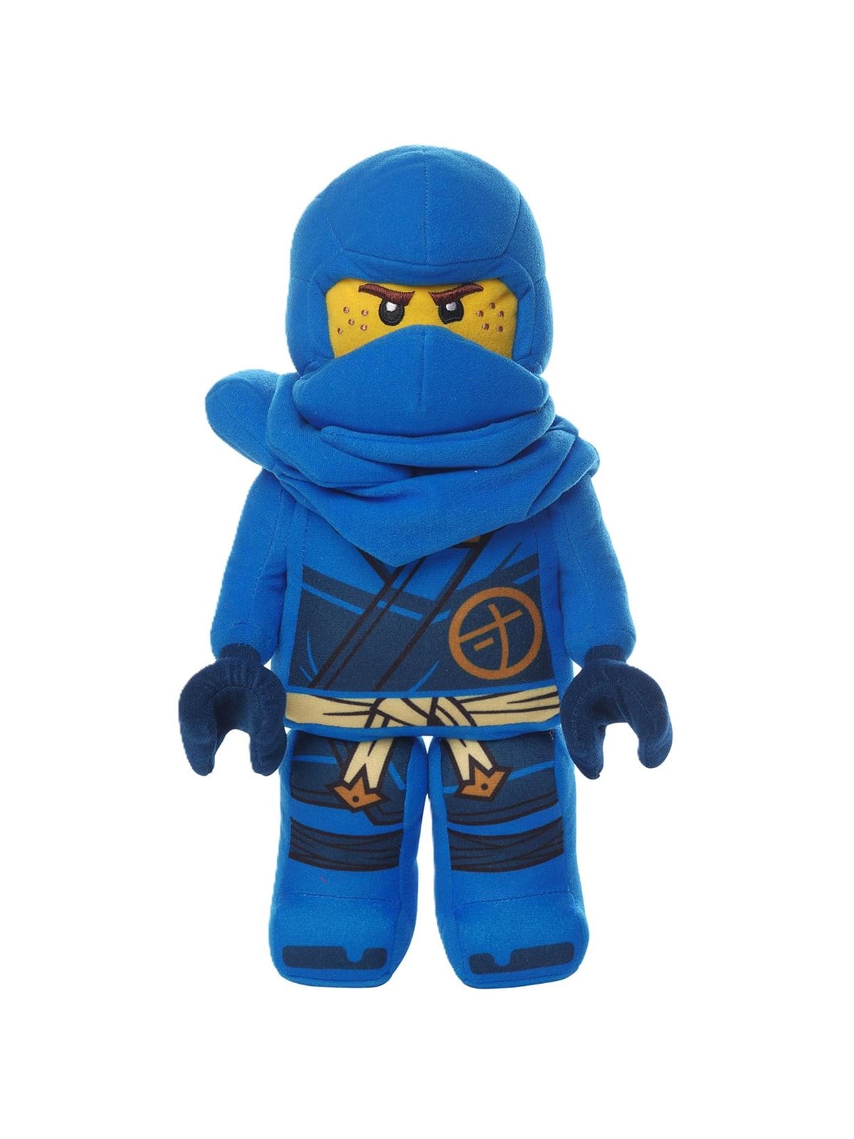 LEGO Ninjago Jay plush 33 cm