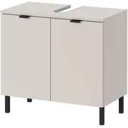 Tchibo - Waschbecken-Unterschrank »Arcena« - 60x34x56cm -