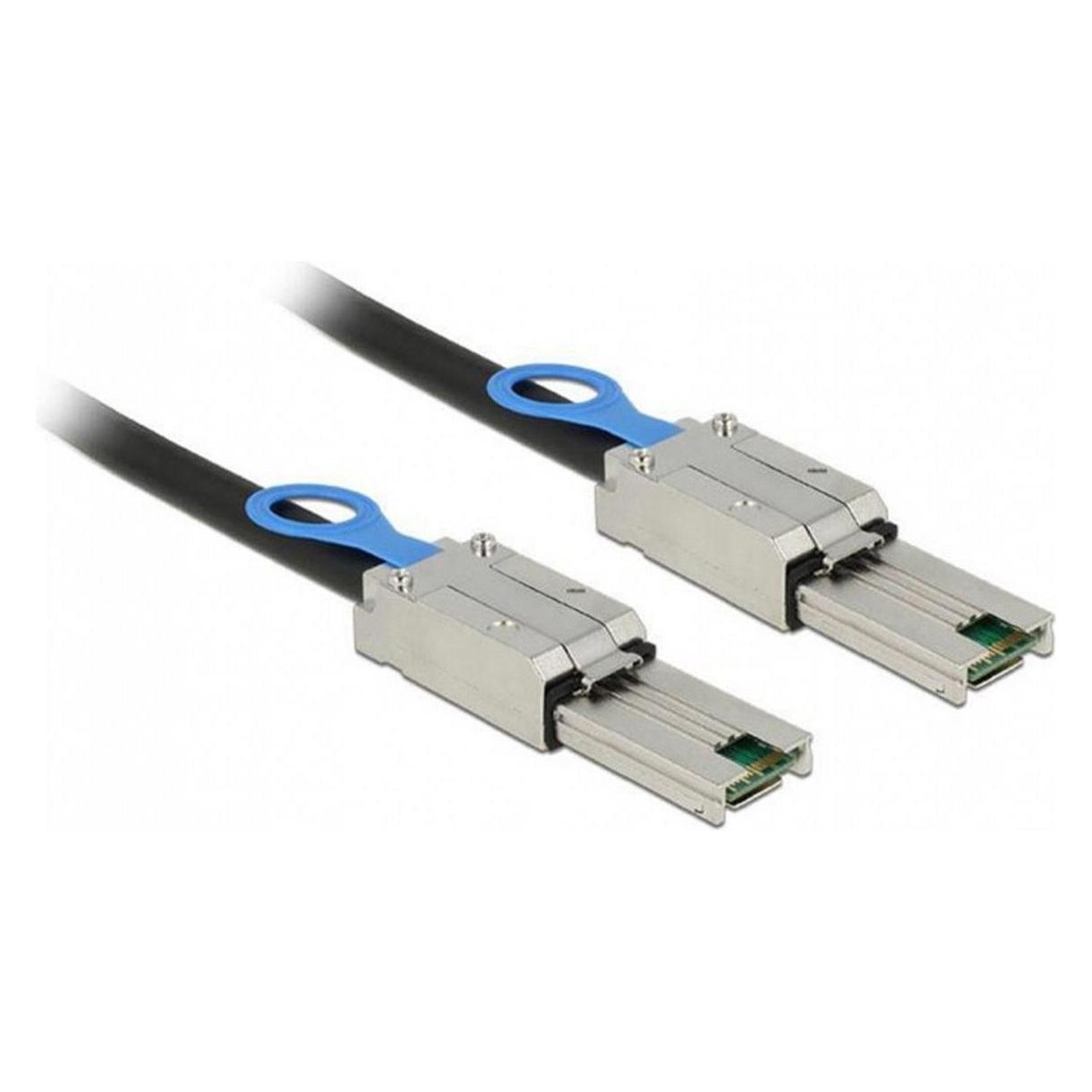 Delock Sff8088-Sff8088 (SAS 2.0) (83571)