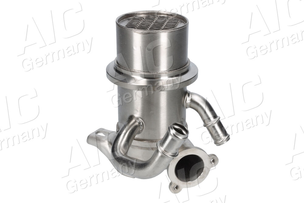 Aic Kühler, Abgasrückführung Original Quality 57819 Für Vag