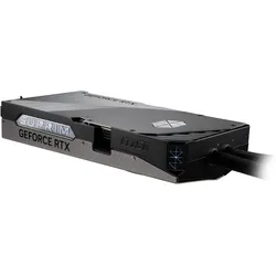 Montech HyperFlow Silent 360 (schwarz), CPU Wasserkühler, Schwarz