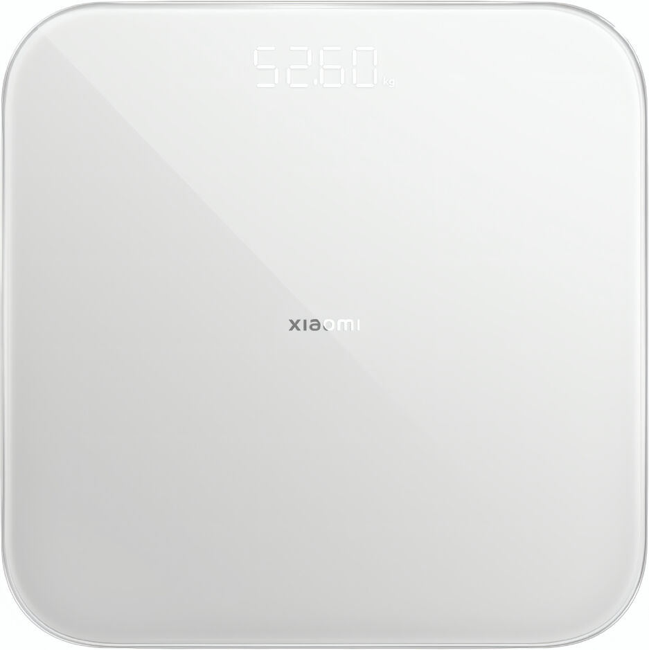 Xiaomi Analysvåg Mi Smart Scale S200 - Vit