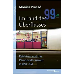 Prasad:Im Land des Überflusses, Fachbücher von Monica Prasad