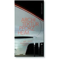 Architektur Pforzheim, Fachbücher von Markus L�ffelhardt