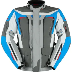Furygan Voyager 3C Motorrad Textiljacke